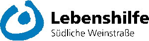 Lebenshilfe Südliche Weinstraße logo