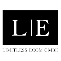 Limitless eCom GmbH logo