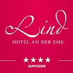 Lind Hotel GmbH logo