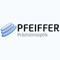 PPO Pfeiffer Präzisionsoptik GmbH logo