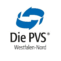 PVS Westfalen-Nord GmbH logo