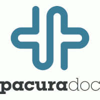 Pacura doc GmbH logo