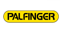 PALFINGER GmbH Niederlassung Halle logo