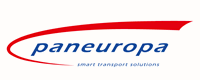 Paneuropa Transport GmbH logo