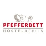 Pfefferbett Hostel Berlin logo