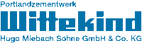 Portlandzementwerk Wittekind Hugo Miebach Söhne GmbH & Co. KG logo