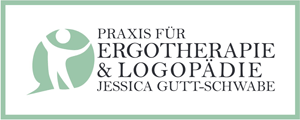 Praxis für Ergotherapie und Logopädie Jessica Gutt-Schwabe logo