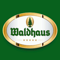 Privatbrauerei Waldhaus Joh. Schmid GmbH logo