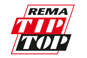 REMA TIP TOP AG logo