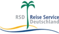 RSD Reise Service Deutschland GmbH logo
