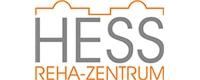 Reha-Zentrum HESS GmbH & Co. KG logo