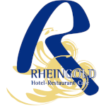 Restaurant Rheingold Gernsheim logo