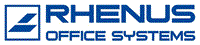 Rhenus Office Systems GmbH logo