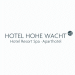 Ringhotel Hohe Wacht logo