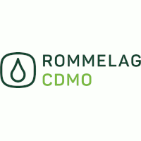 Rommelag CDMO logo
