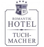 Romantik Hotel Tuchmacher logo