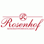 Rosenhof Hamburg Seniorenwohnanlage Betriebsgesellschaft mbH logo