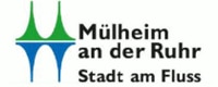 Stadt Mülheim an der Ruhr Immobilienservice logo