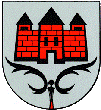 Stadt Ahrensburg logo