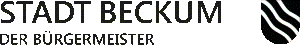 Stadt Beckum logo