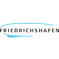 Stadt Friedrichshafen logo