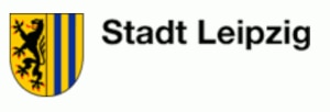 Stadt Leipzig logo