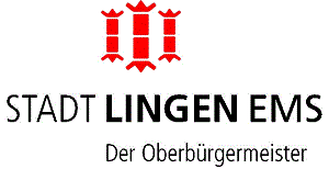 Stadt Lingen (Ems) logo