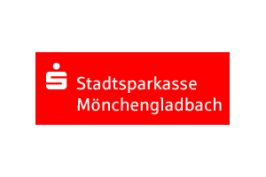 Stadtsparkasse Mönchengladbach logo