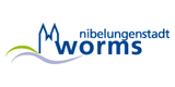 Stadtverwaltung Worms logo