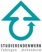 Studierendenwerk Tübingen-Hohenheim logo