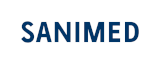 SANIMED GmbH logo
