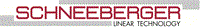 SCHNEEBERGER GmbH logo