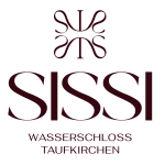 SISSI Gastro & Event GmbH SISSI Wasserschloss Taufkirchen logo