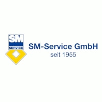 SM-Service GmbH Straßen- und Gebäude- Reinigung logo