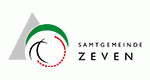 Samtgemeinde Zeven logo