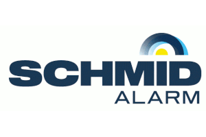 Schmid Alarm GmbH logo