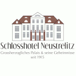 Schlosshotel Neustrelitz logo