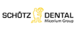 Schütz Dental GmbH logo