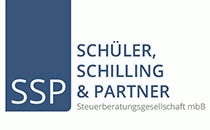 Schüler, Schilling und Partner Steuerberatungsgesellschaft mbB logo