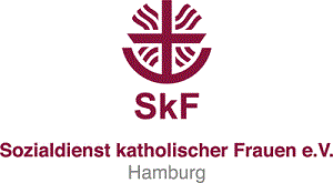 Sozialdienst katholischer Frauen e.V. Hamburg logo