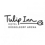 Tulip Inn Düsseldorf Arena logo