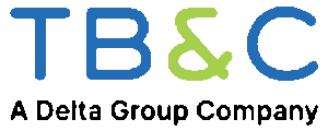 TB&C GmbH logo