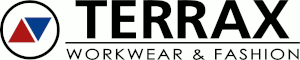 TERRAX Außenhandels-GmbH logo