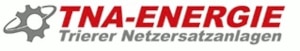 TNA GmbH - Trierer Netzersatzanlagen logo