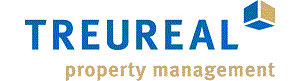TREUREAL Property Management GmbH logo