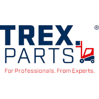 TREX.PARTS GmbH & Co. KG logo