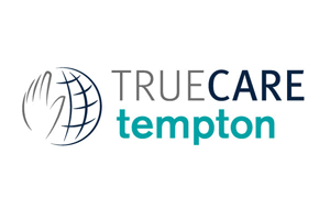 TRUECARE GmbH logo