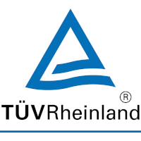 TÜV Rheinland Group logo