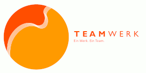 Teamwerk TWG gGmbH logo