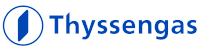 Thyssengas GmbH logo